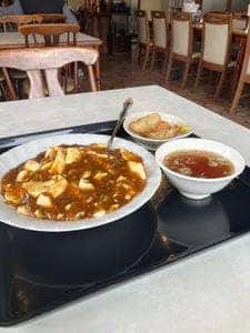 食堂 月村
