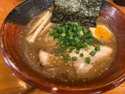 らーめん 吉山商店街