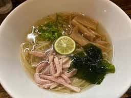 中華そば いぶき