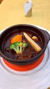 銀座木村家 3F洋食グリル
