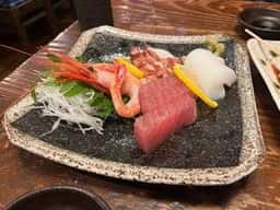 焼酎や 一揆