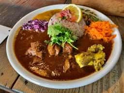 クボカリー 大楠店