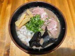 麺匠 克味
