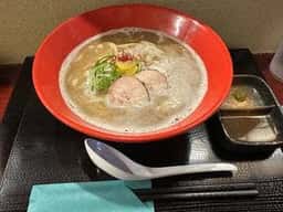 麺や わた邉