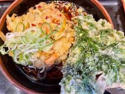 よもだそば 新宿西口2号店