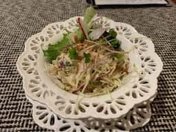 洋食屋CO.ZARA