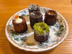 Pâtisserie PASH