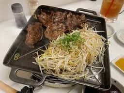 ホルモン千葉 本店