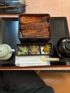 鰻の成瀬 成瀬店