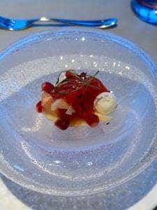 RESTAURANT KEI