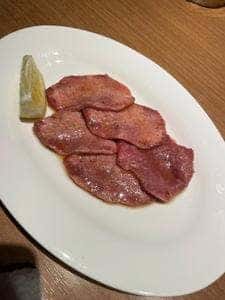 東京苑 広尾店