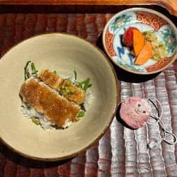 鈴田式