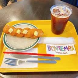 BONTEMPS 横浜石川町店