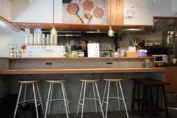 品品CAFE