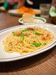 ナポリの下町食堂 川崎店