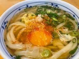本格手打ちうどん うまじ家 豊浜セルフ店