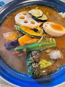 C8curry & 西神珈竰WAVE