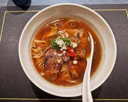 Craft Ramen BiT