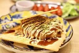 大衆酒場 一番手 栄店