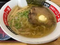 麺一鳳