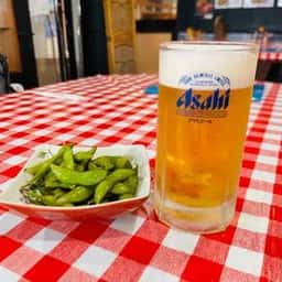 髭達磨