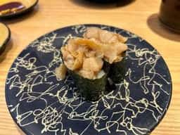 築地 銀一丁 豊洲店