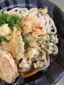 うどん処 さぬきや