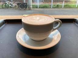 BICYCLE COFFEE TOKYO