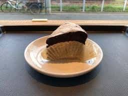 BICYCLE COFFEE TOKYO
