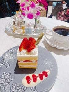 Moncher Cafe 静岡店