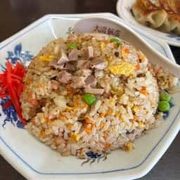 大沼飯店