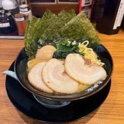 品川家 三田店