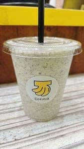 sonna banana