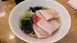 Noodles Labo 香喬庵