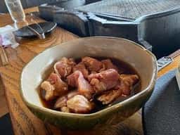 いろり舎 六月六日