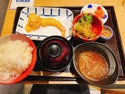 長崎天麩羅こうてん