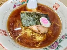 中華料理 福すい