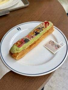 L’OFFICIEL COFFEE OMOTESANDO