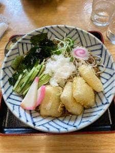 喜久家そば店