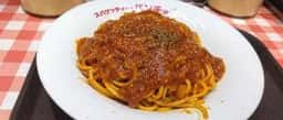 スパゲッティーのパンチョ 秋葉原昭和通り口店