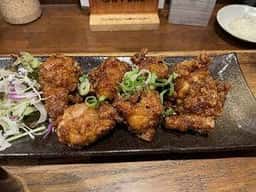 天神食堂 ハルキッチン