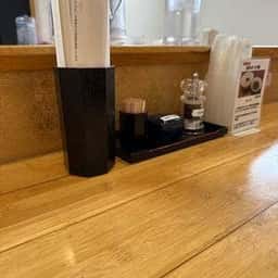 中華そば はま里