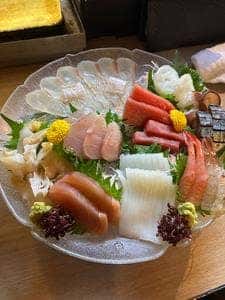 よね崎 地酒地魚旬菜
