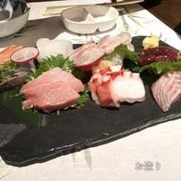 割烹料理 ちよだ