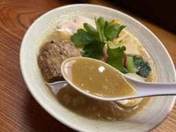 麺屋竹馬
