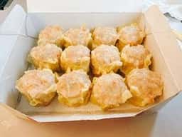 551蓬莱 京都伊勢丹店