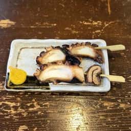 たこ梅本店