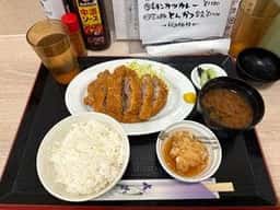 三ツ又食堂 みつまたママ