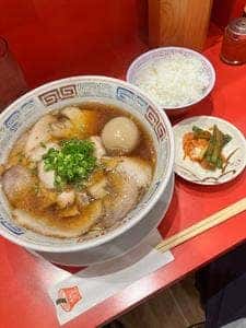 カドヤ食堂 クリスタ長堀店