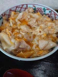 よし川食堂
